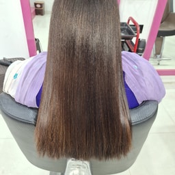 Glaam Signature Saloon Periyanaickenpalayam