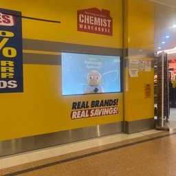 Chemist Warehouse Port Central SC