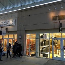 The Cosmetics Company Store