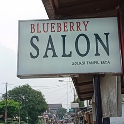 Blueberry Studio Purwakarta