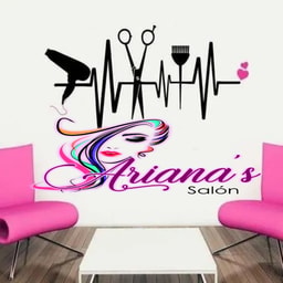 Ariana's Salon Cojutepeque