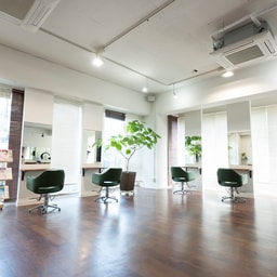 hair&make Luxiel