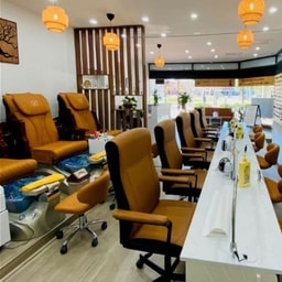 Tiamo Nails & Beauty