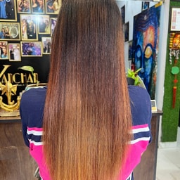 Kanchan Make Up Studio & Academy
