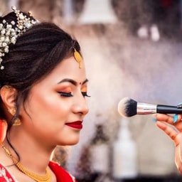 Sijans Beauty Parlour and Makeup Studio