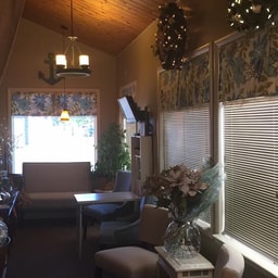 Port City Day Spa