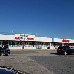Diamond Beauty & Barber Supply