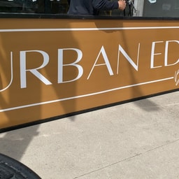 Urban Edge Beauty Salon