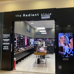 The Radiant Store