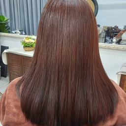 Puteri Salon & Spa Muslimah