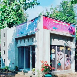 Andina's Salon & MUA