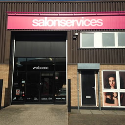 Salon Services
