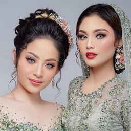Suci Wedding Gallery