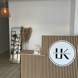 LK Beauty Artistry