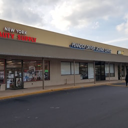 New York Beauty Supply