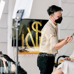 Ives Hair and Beauty Artistry