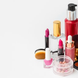 Cosmetic Shop