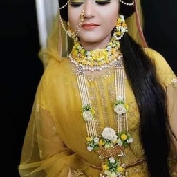 Anu Beauty Parlor