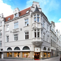 Parfümerie & Kosmetikstudio Schuback Lübeck
