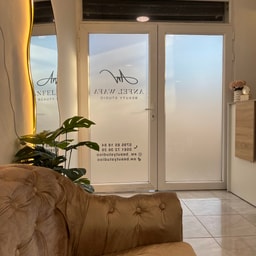 AW beauty studio