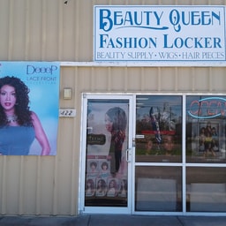 Beauty Queen Beauty Supply