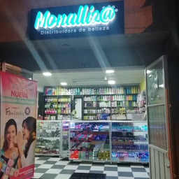 Monalliz