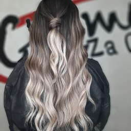 Glamour2.0 Hair & Beauty