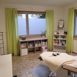 Sandra Schnitzler Praxis für Fusspflege und Kosmetik