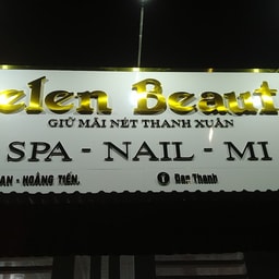 HeLen Beauty