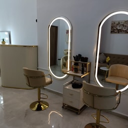 Beauty Glam