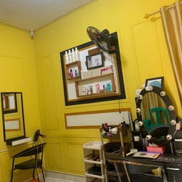Rumah Cantik Icha