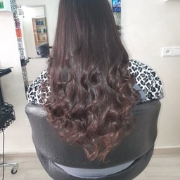 New Look Beauty Spa