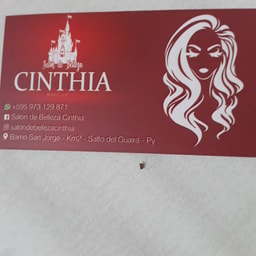 Salon De Belleza Cinthia S.d.g