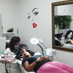 Ks iBrows and Lashes Studio