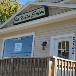 La Bella Salon