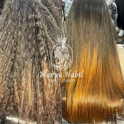 Marwa Nabil Beauty Salon