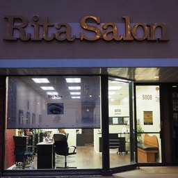 Rita Salon