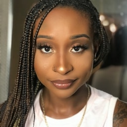 Luxe Glam Beauty LLC