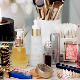 Sun City Cosmetics