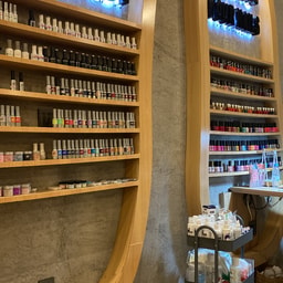 Blush Beauty Salon
