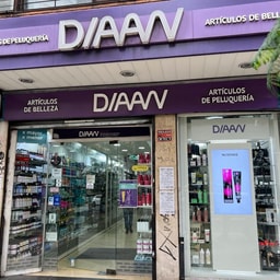 DIAAN Distribuidora