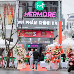 My Pham Hermore Cosmetic