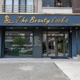 The Beauty Locks