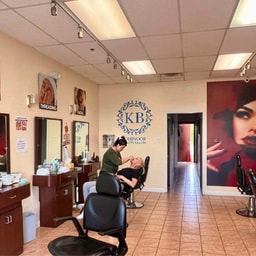 Kohinoor Beauty Salon