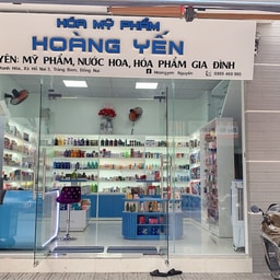 My Pham Hoang Yen