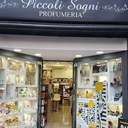 Profumeria Piccoli sogni