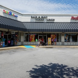 Bath & Body Works