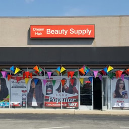 Dream Hair World Beauty Supply