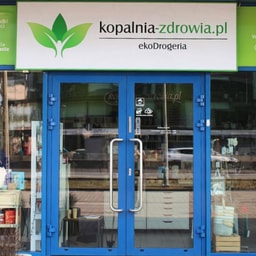 Drogeria Kopalnia Zdrowia - kosmetyki naturalne