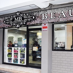 Making Beauty La Laguna